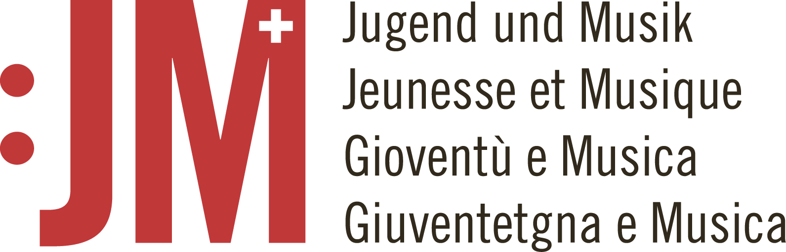 Logo JM RGB